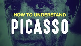 How To Understand A Picasso [upl. by Aduh]