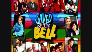 Saved By the Bell Full version theme [upl. by Uela]