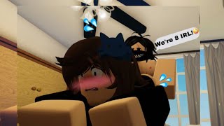 Roblox Rule 34 Is Mysterious [upl. by Tobie]