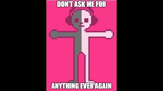 Rhythm Heaven Reanimated but its 120fps read description [upl. by Vladi]