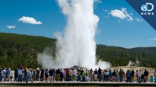 How Geysers Erupt [upl. by Yor267]