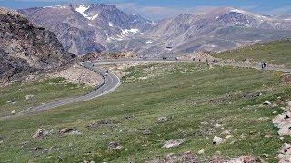 Beartooth Highway [upl. by Rieger150]