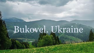 Trip to Bukovel Ukraine [upl. by Atirres913]