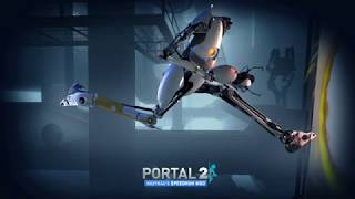 How To Install Portal 2 Speedrun Mod [upl. by Grunenwald]