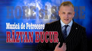 RAZVAN BUCUR  Muzica de Petrecere 1 [upl. by Maddy]