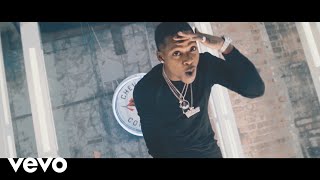 Calboy  Purpose Official Video ft G Herbo [upl. by Knipe]