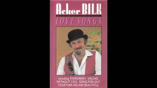 Acker Bilk Love Songs Full Cassette Album [upl. by Sheya447]