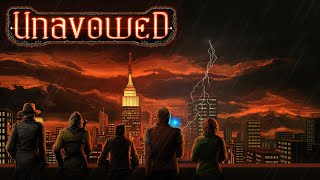 Unavowed Part 1 [upl. by Coh357]