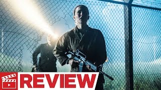 Annihilation Review [upl. by Assiroc]