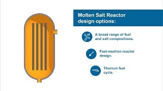 Molten Salt Reactor Fundamentals [upl. by Keever385]