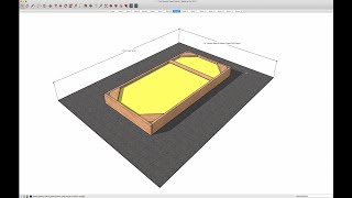 DIY Professional 2x4 Acoustic Panel Tutorial [upl. by Tsuda]