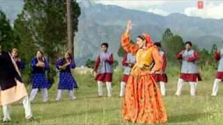 Garhwali song [upl. by Ynhoj]