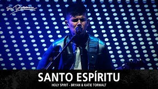 Santo Espíritu  Su Presencia Holy Spirit  Jesus Culture  Español [upl. by Siraval]