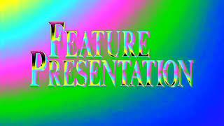 Paramount Feature Presentation Viacom Effects sponsored by nein csupo effects [upl. by Jollanta]