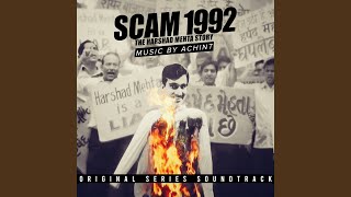 Scam 1992 Theme [upl. by Andonis]