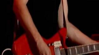 The White Stripes Live  Rock Am Jolene [upl. by Colby]