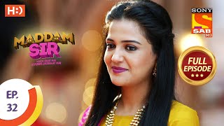 Maddam Sir  Ep 32  Full Episode  24th July 2020 [upl. by Atinad]