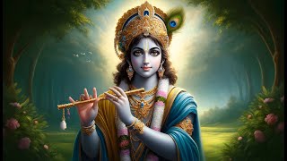 Hare Krishna Hare Krishna mantra 1008 times [upl. by Assylem931]