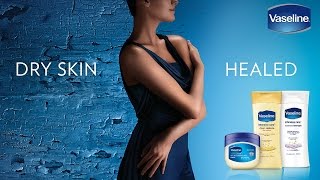 Vaseline Lotion for Healthy Looking Skin [upl. by Ahsat274]