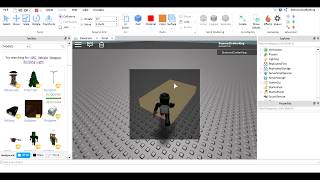 Roblox Magnitude Roblox Scripting [upl. by Nylorak569]