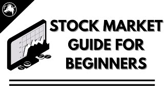 STOCK MARKET BASICS [upl. by Orabel]