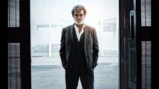 Kabali telugu movie full entrance scene HD [upl. by Iatnwahs661]