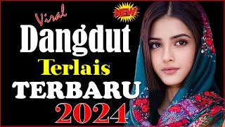 LAGU DANGDUT NONSTOP TERBARU 2023  DANGDUT MIX TERBAIK  Dangdut Koplo 2024 [upl. by Coumas551]