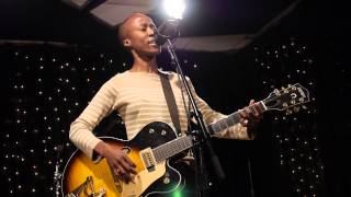 Rokia Traoré  Sarama Live on KEXP [upl. by Bronwyn76]