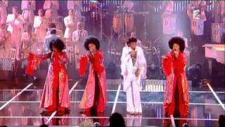 France Télévision  Boney M  medley 2010 [upl. by Ajak]