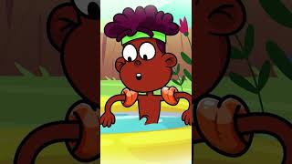 What’s That Button A Belly Button Song for Kids 🎵 kids learning funny [upl. by Tega920]