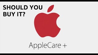 Should You Buy AppleCare [upl. by Niwre]