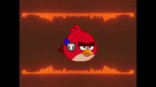 Angry Birds Theme Song Remix [upl. by Anirad]