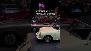 Interclassics Maastricht ‘25 🏆 [upl. by Yrahk]