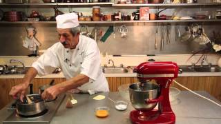 Learn to make a traditional French Chocolate Mousse with this FREE video [upl. by Howe]