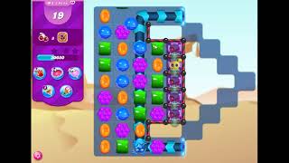 Candy Crush Saga Level 9414  NO BOOSTERS  SKILLGAMING ✔️ [upl. by Ambrosio20]