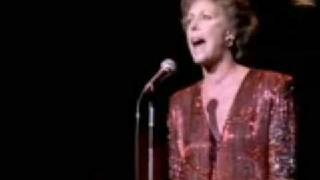 Im Still Here  Carol Burnett  Follies  Sondheim [upl. by Ytirahs131]