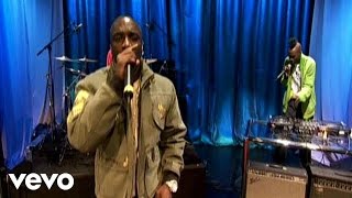 Akon  Smack That Live at AOL Sessions [upl. by Williamsen979]