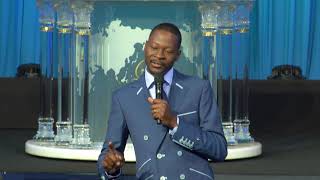 EMMANUEL MAKANDIWA  THE PEACE THAT GOD GIVES [upl. by Kraul]