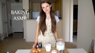 Making Creme Brûlée 🍮 ASMR Cooking Series [upl. by Asilrak]