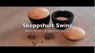 Skeppshult swing [upl. by Iew]