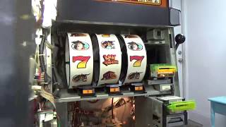 IGT Slot Machine Repair  Final [upl. by Gerik]