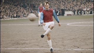 Man City 15 West Ham 19691970 [upl. by Adnicul]