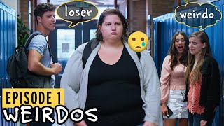 Weirdos  An antibullying web series  Episode 1 [upl. by Wiltz534]