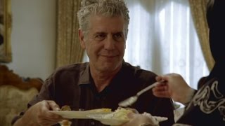 Iran The land of secret recipes Anthony Bourdain Parts Unknown [upl. by Oimetra885]