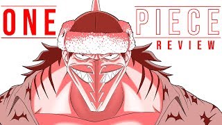 100 Blind ONE PIECE Review Part 2 Arlong Park  Loguetown [upl. by Nahta]