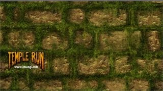 Temple Run  Universal  HD Gameplay Trailer [upl. by Adaline819]