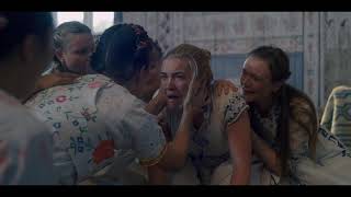 Midsommar 2019  Danis Crying Scene HD [upl. by Joselow]