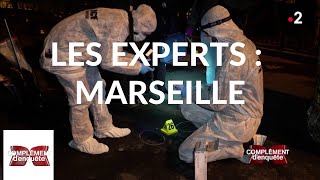 Complément denquête Les Experts  Marseille  21 février 2019 France 2 [upl. by Riamo]