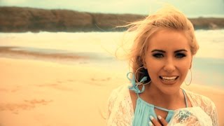 Cliona Hagan  Stuck Like Glue Official Music Video [upl. by Shiri]