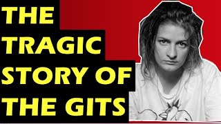 The Gits The Tragic Death Of Mia Zapata [upl. by Alanna]